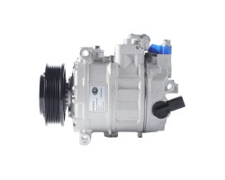 air compressor EASY2FIT AUDI HELLA 8FK366200961