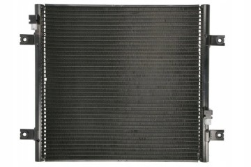 Air conditioning condenser NRF NRF 350656