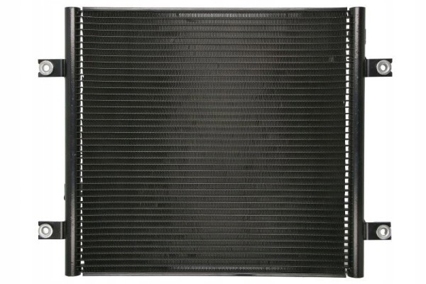 Air conditioning condenser NRF NRF 350656 Part manufacturer NRF
