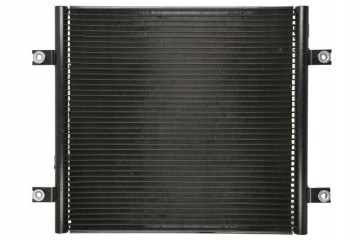 Air conditioning condenser NRF NRF 350656 Part manufacturer NRF