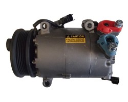 Air conditioning compressor AIRSTAL 10 4110