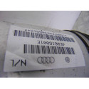 4E0616001E AMORTIGUADOR TRASERO IZQUIERDO AUDI A8 (4E) 3.0 TDI Quattro 2005 4E0616001E 206991 AUDI - 1