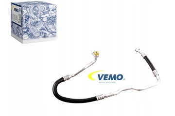 HIGH LOW PRESSURE AIR CONDITIONING CABLE BMW Vemo V20 20 0070 Car type passenger cars