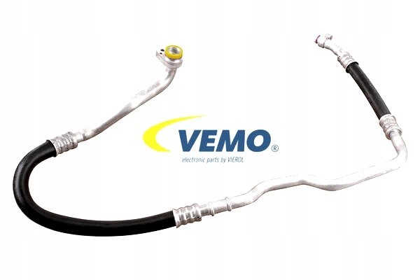 HIGH LOW PRESSURE AIR CONDITIONING CABLE BMW Vemo V20 20 0070 Catalog number of substitutes A Z Meisterteile AZMT 45 031 1117 at
