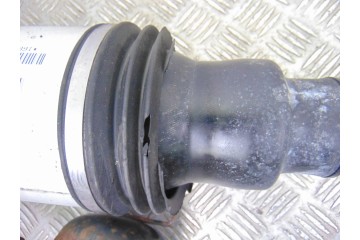 4E0616001E AMORTIGUADOR TRASERO IZQUIERDO AUDI A8 (4E) 3.0 TDI Quattro 2005 4E0616001E 206991 AUDI - 2