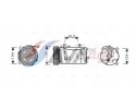 COMPRESSOR FOR VW CAMPMOBILE 2 5 91 VNAK164 AVA AVA QUALITY COOLING Part manufacturer AVA Quality cooling