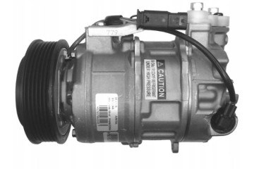 Air conditioning compressor AIRSTAL 10 6016