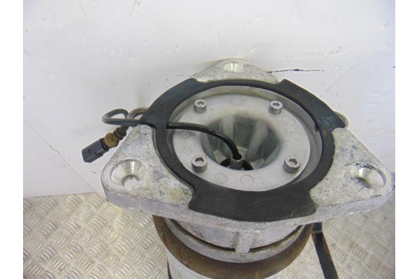 4E0616001E AMORTIGUADOR TRASERO IZQUIERDO AUDI A8 (4E) 3.0 TDI Quattro 2005 4E0616001E 206991 AUDI - 3