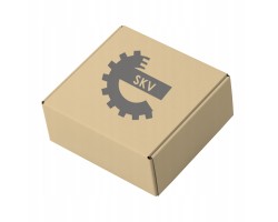 air conditioning compressor AUDI CUPRA SEAT SKODA VW 3Q081 SKV ESEN 84SKV122