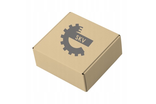 air conditioning compressor AUDI CUPRA SEAT SKODA VW 3Q081 SKV ESEN 84SKV122