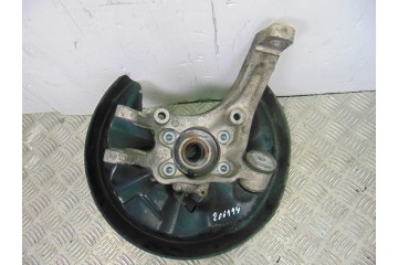  MANGUETA TRASERA DERECHA AUDI A8 (4E) 3.0 TDI Quattro 2005 206994 AUDI - 1