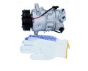 AIR CONDITIONING COMPRESSOR OPEL VAUXHALL ASTRA J 10 Maxgear AC330047