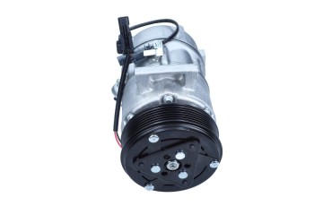 AIR CONDITIONING COMPRESSOR OPEL VAUXHALL ASTRA J 10 Maxgear AC330047 Catalog number of the part AC330047