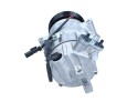 AIR CONDITIONING COMPRESSOR OPEL VAUXHALL ASTRA J 10 Maxgear AC330047 Car type cargo vans passenger cars