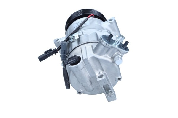 AIR CONDITIONING COMPRESSOR OPEL VAUXHALL ASTRA J 10 Maxgear AC330047 Car type cargo vans passenger cars