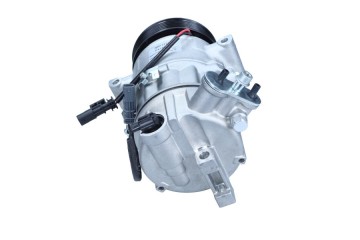AIR CONDITIONING COMPRESSOR OPEL VAUXHALL ASTRA J 10 Maxgear AC330047 Car type cargo vans passenger cars