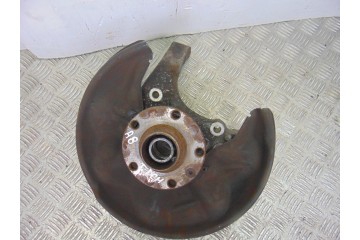  MANGUETA TRASERA DERECHA AUDI A8 (4E) 3.0 TDI Quattro 2005 206994 AUDI - 1