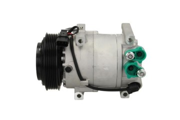 AIR CONDITIONING COMPRESSOR KIA PICANTO 11 PSH 090 255 0