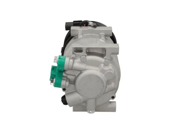 AIR CONDITIONING COMPRESSOR KIA PICANTO 11 PSH 090 255 0 Car type passenger cars