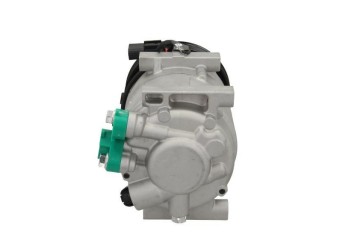 AIR CONDITIONING COMPRESSOR KIA PICANTO 11 PSH 090 255 0 Car type passenger cars
