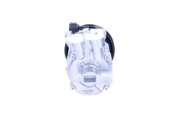 AIR CONDITIONING COMPRESSOR NISSAN MICRA II 03 10 PSH 090 165 010 000