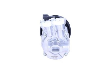 AIR CONDITIONING COMPRESSOR NISSAN MICRA II 03 10 PSH 090 165 010 000