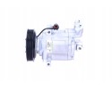 AIR CONDITIONING COMPRESSOR NISSAN MICRA II 03 10 PSH 090 165 010 000 Part manufacturer BV Psh