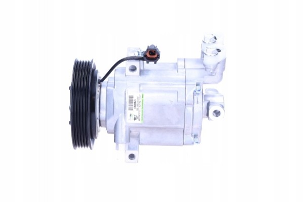 AIR CONDITIONING COMPRESSOR NISSAN MICRA II 03 10 PSH 090 165 010 000 Part manufacturer BV Psh