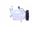 AIR CONDITIONING COMPRESSOR NISSAN MICRA II 03 10 PSH 090 165 010 000 Catalog number of the part 090 165 010 000