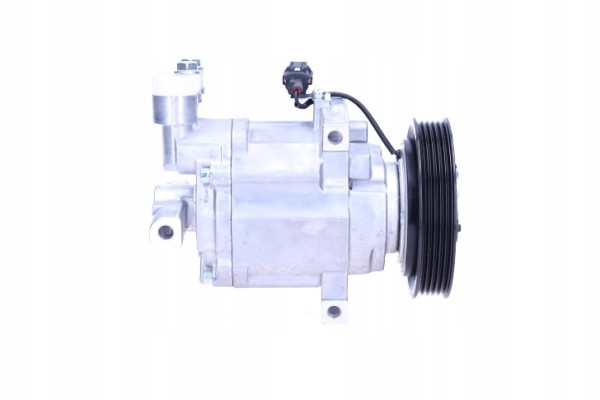 AIR CONDITIONING COMPRESSOR NISSAN MICRA II 03 10 PSH 090 165 010 000 Catalog number of the part 090 165 010 000