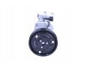 AIR CONDITIONING COMPRESSOR NISSAN MICRA II 03 10 PSH 090 165 010 000 Car type cargo vans passenger cars