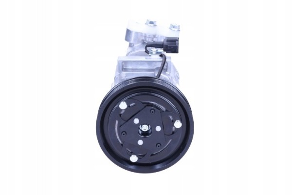 AIR CONDITIONING COMPRESSOR NISSAN MICRA II 03 10 PSH 090 165 010 000 Car type cargo vans passenger cars