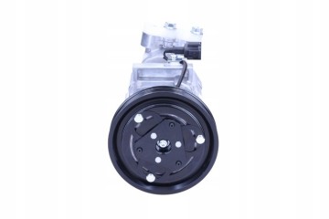 AIR CONDITIONING COMPRESSOR NISSAN MICRA II 03 10 PSH 090 165 010 000 Car type cargo vans passenger cars