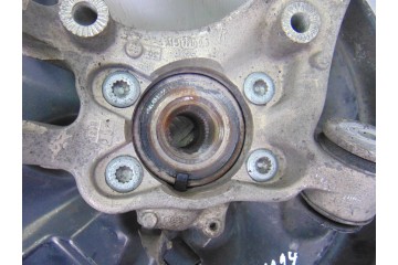  MANGUETA TRASERA DERECHA AUDI A8 (4E) 3.0 TDI Quattro 2005 206994 AUDI - 2