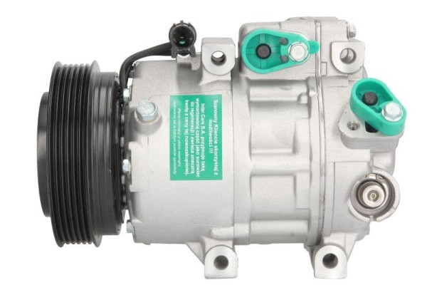 Air conditioning compressor TEAMEC TM8623351