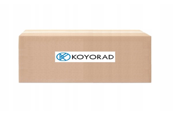 Air conditioning condenser KOYORAD CD321346M