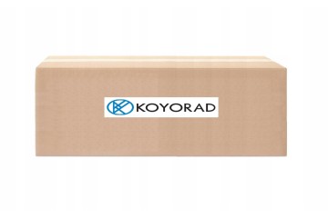 Air conditioning condenser KOYORAD CD321346M