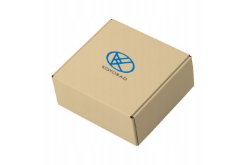 Air conditioning condenser KOYORAD CD321346M Part manufacturer Koyorad