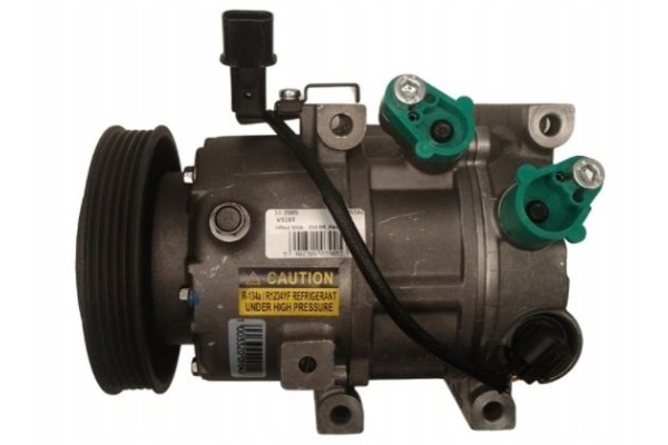 Air conditioning compressor AIRSTAL 10 3905