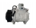 Air conditioning compressor R134a SANDEN 10B17 ACE99505