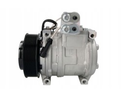Air conditioning compressor R134a SANDEN 10B17 ACE99505