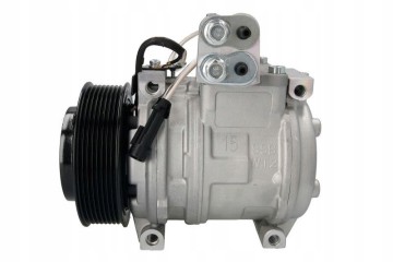 Air conditioning compressor R134a SANDEN 10B17 ACE99505