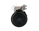 Air conditioning compressor R134a SANDEN 10B17 ACE99505 Part manufacturer Sanden