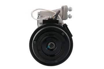Air conditioning compressor R134a SANDEN 10B17 ACE99505 Part manufacturer Sanden