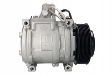 Compresor de Aire Acondicionado 10B17-ACE99505