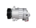 air compressor EASY2FIT VOLVO HELLA 8FK366202511