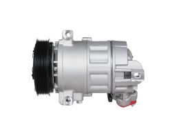 air compressor EASY2FIT VOLVO HELLA 8FK366202511