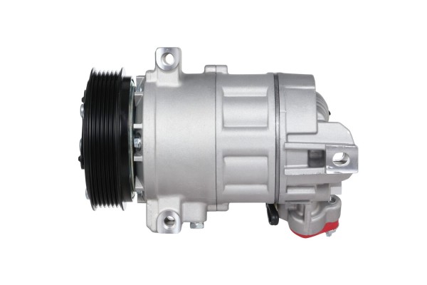 air compressor EASY2FIT VOLVO HELLA 8FK366202511