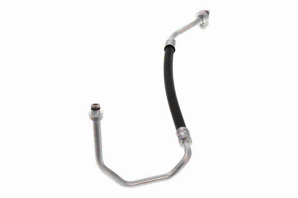V10 20 0006 HIGH LOW AIR CONDITIONING PRESSURE HOSE VAG