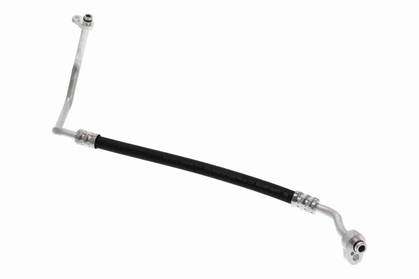 V10 20 0006 HIGH LOW AIR CONDITIONING PRESSURE HOSE VAG Part manufacturer Vemo